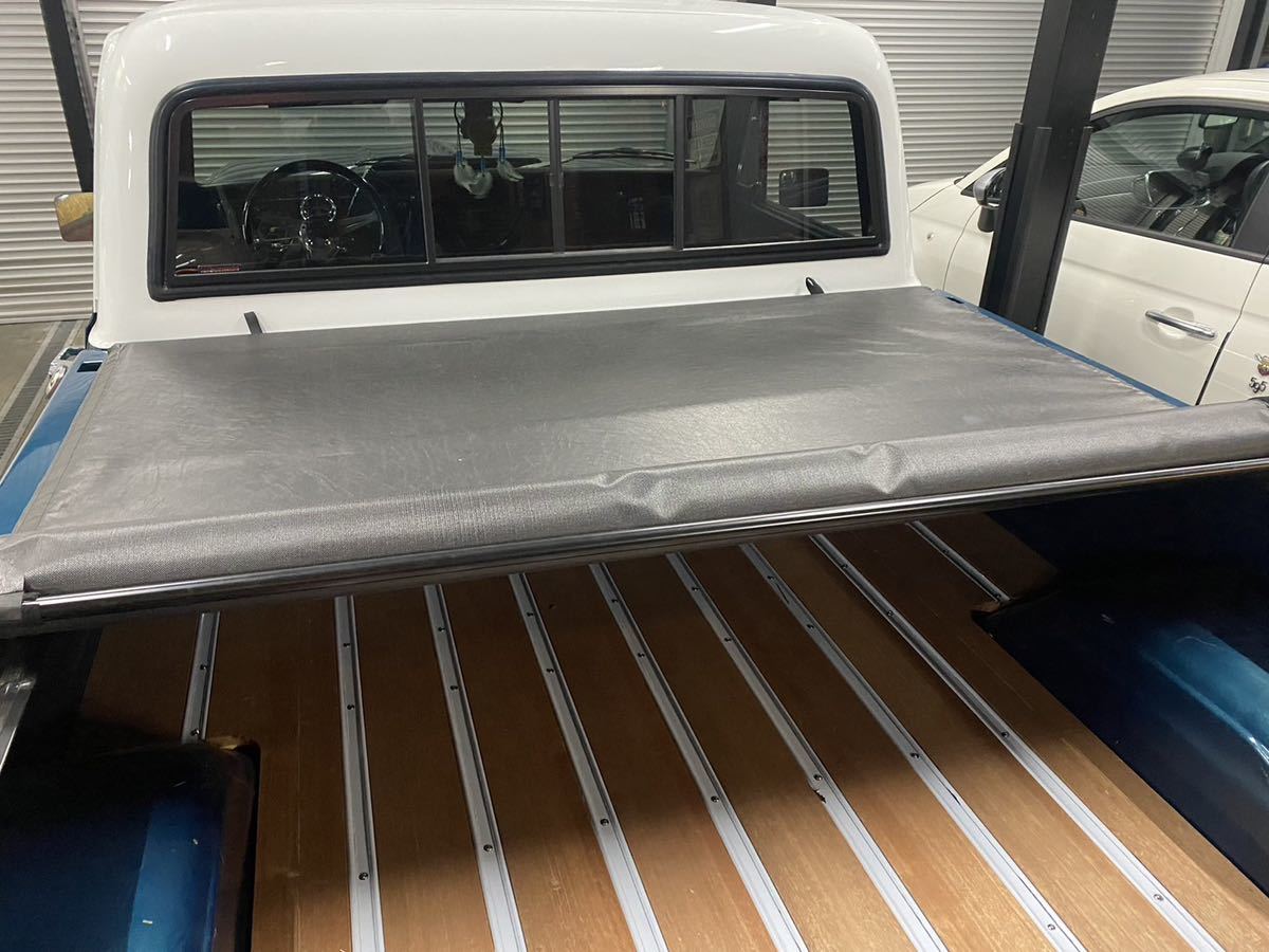 70'c10ショート用トノカバー(外装)｜売買されたオークション情報