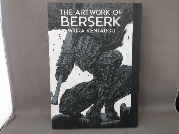 本物保証，低価 ベルセルク画集 THE ARTWORK OF BERSERK