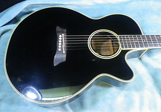 PT-108-6 TAKAMINE タカミネ メルカリ モデル 長渕剛 貴重廃盤品 PT108