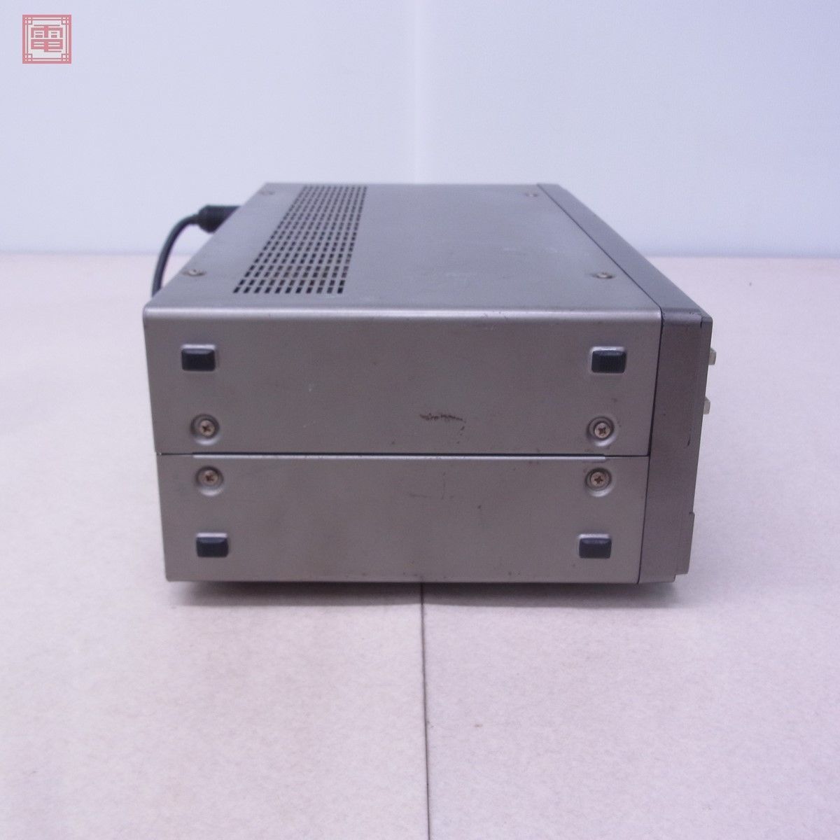 R-2000 KENWOOD - ケンウッド 通信型受信機 Yahoo!オークション r-2000