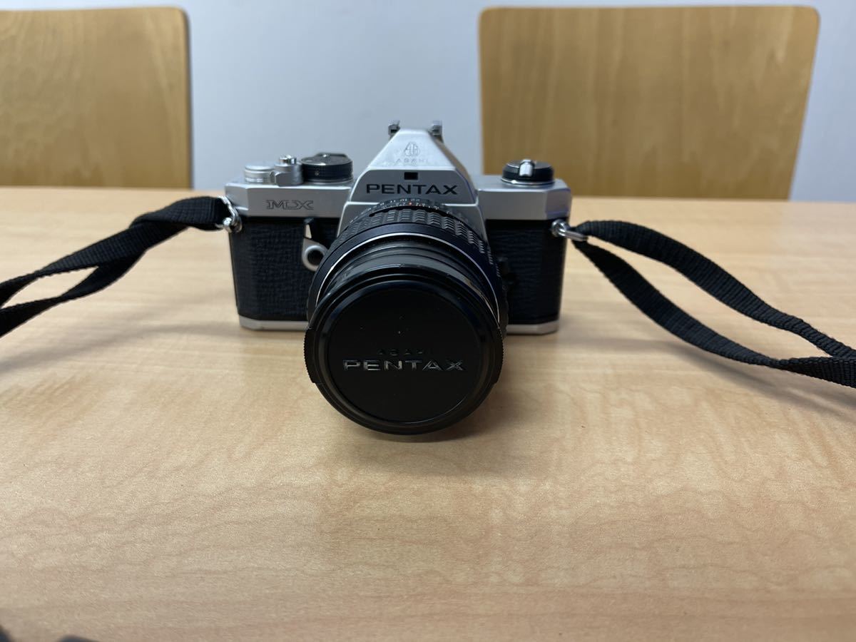 MX ASAHI PENTAX ペンタックス フィルムカメラ カメラ 一眼 一眼レフ