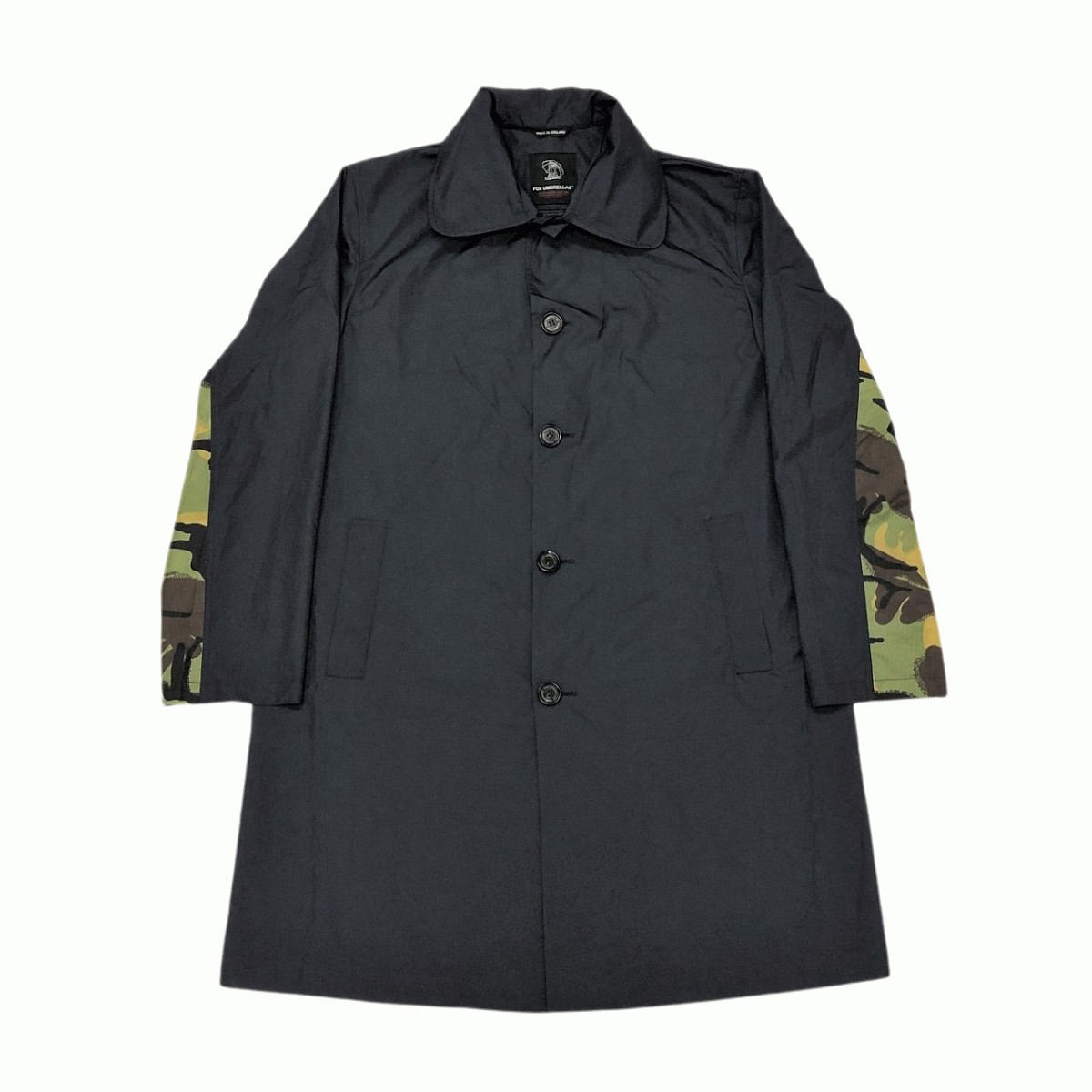 sophnet.⁄FOX 送料込 15ss sophnet×fox umbrellas レインコート 
