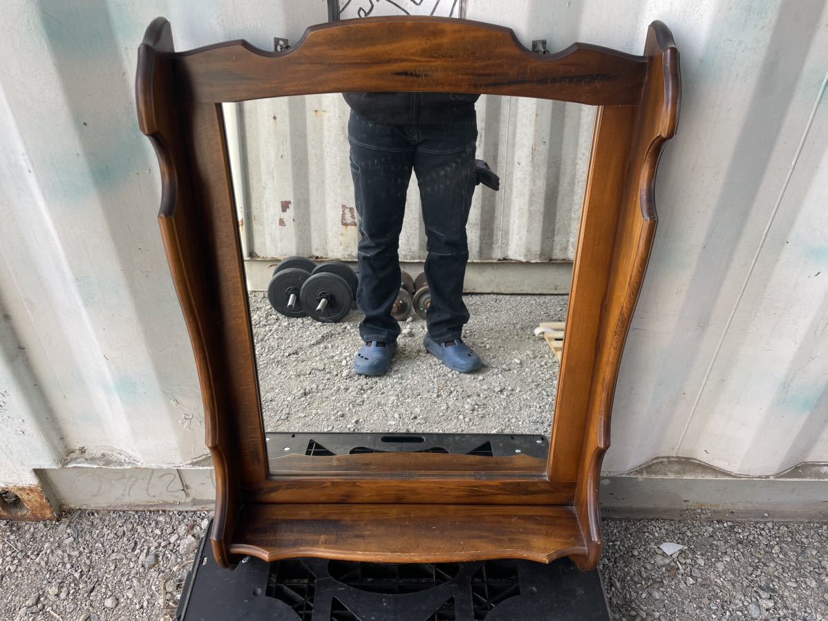 オールドカリモク 中古品☆karimoku オールドカリモク ヴィンテージ