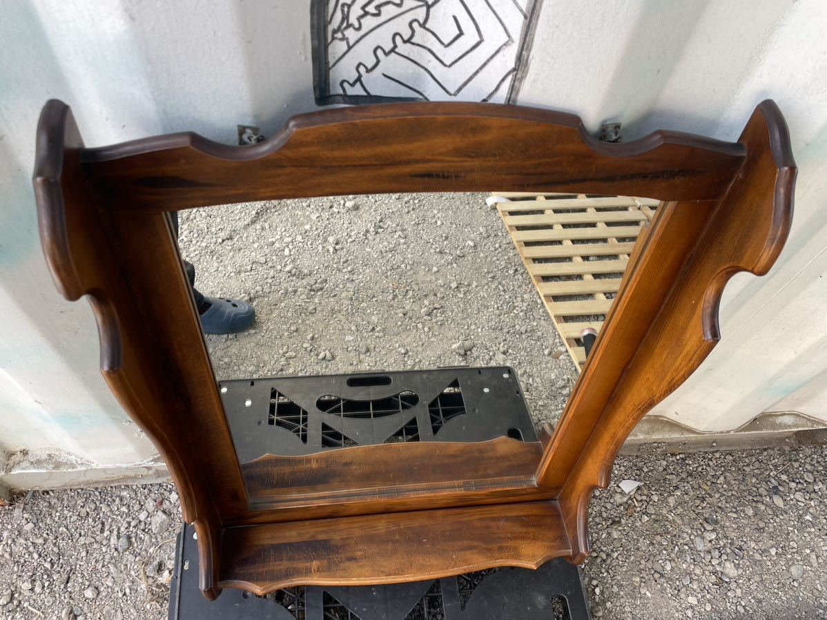 オールドカリモク 中古品☆karimoku オールドカリモク ヴィンテージ