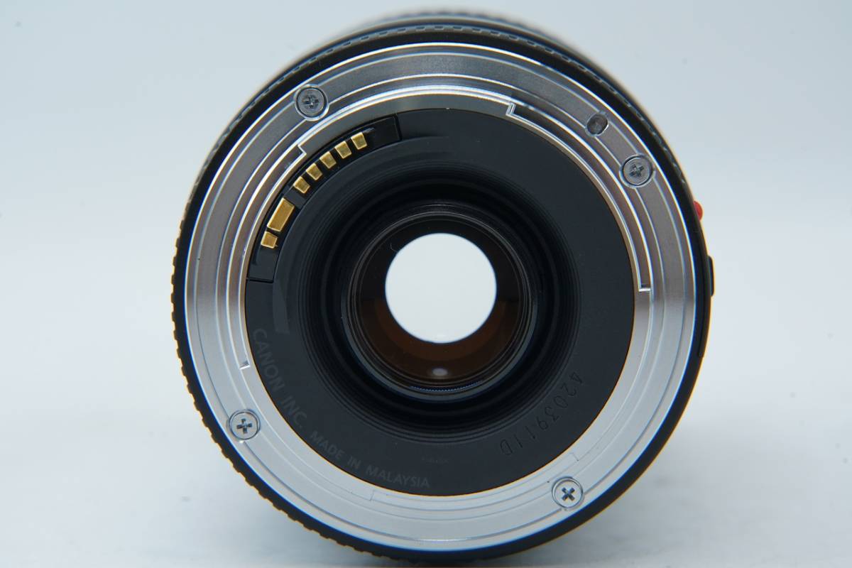 EF 75-300mm F4-5.6 Used 75-300mm☆超望遠レンズ☆フルサイズ機