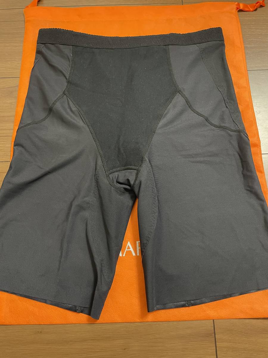 マルコ　モニター　ガードルEL 新品未使用 マルコ モニター ガードル EL 新品 未使用に近い マルコ MARUKO ロング