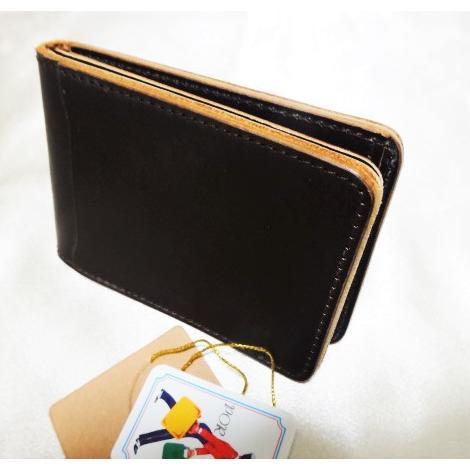 PORTER CASINO ケース ブラック ブライドルレザー 美品 CASINO(カジノ