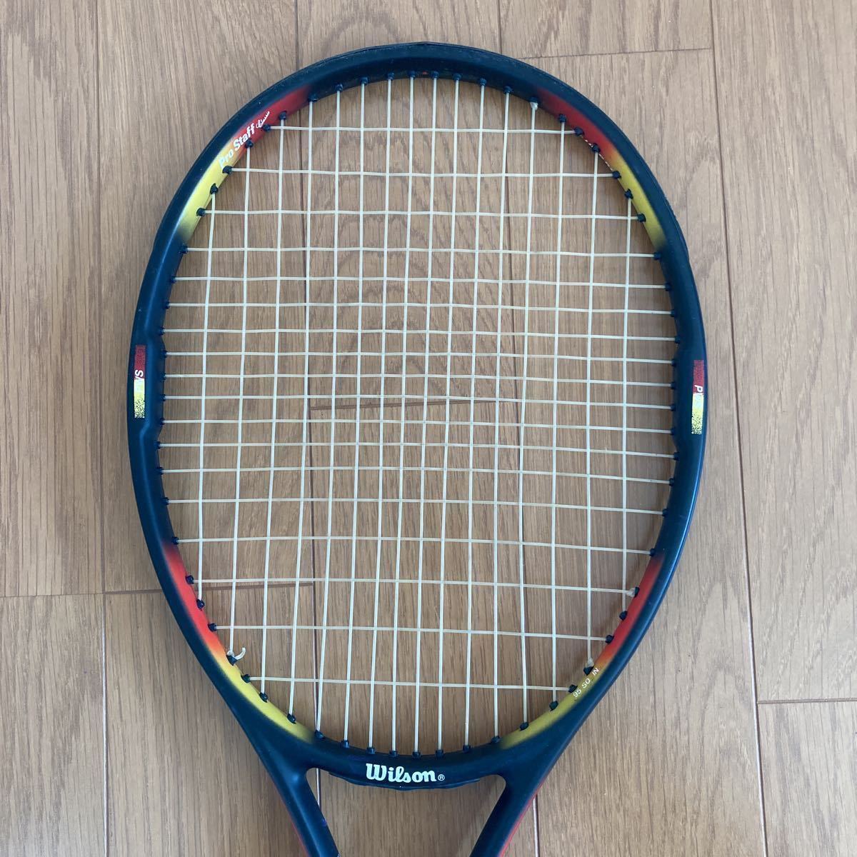 Wilson Pro ウィルソン Wilson プロスタッフ クラシック 95 PROSTAFF