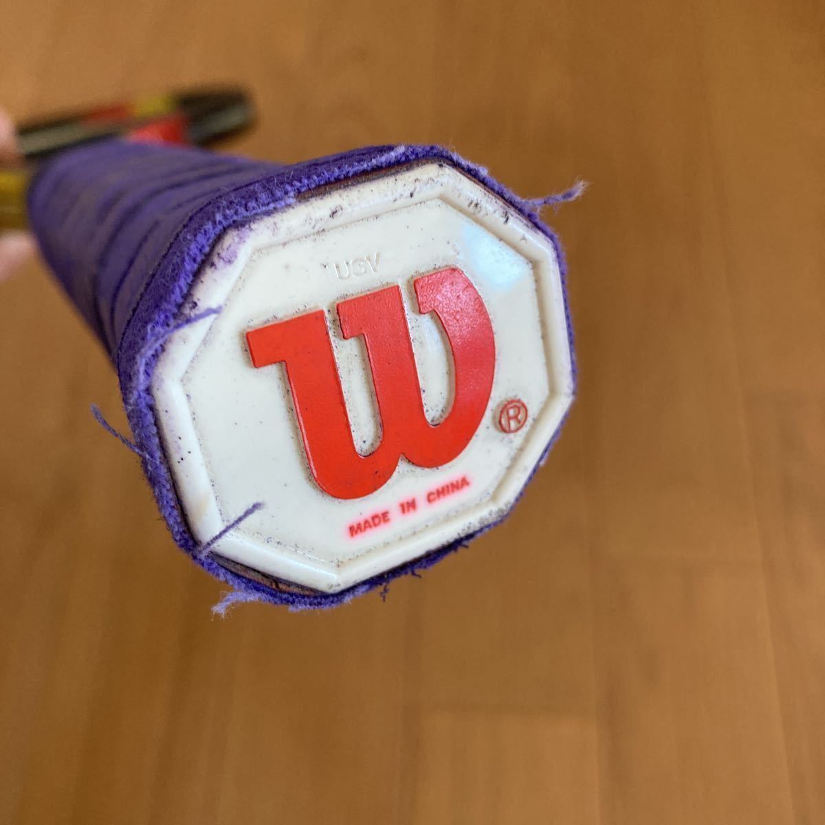 ウィルソン Wilson プロスタッフ クラシック 95 PROSTAFF CLASSIC 95