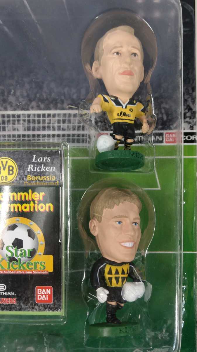 激レア！】コリンシアン社のヘッドライナーズ(プロスターズ