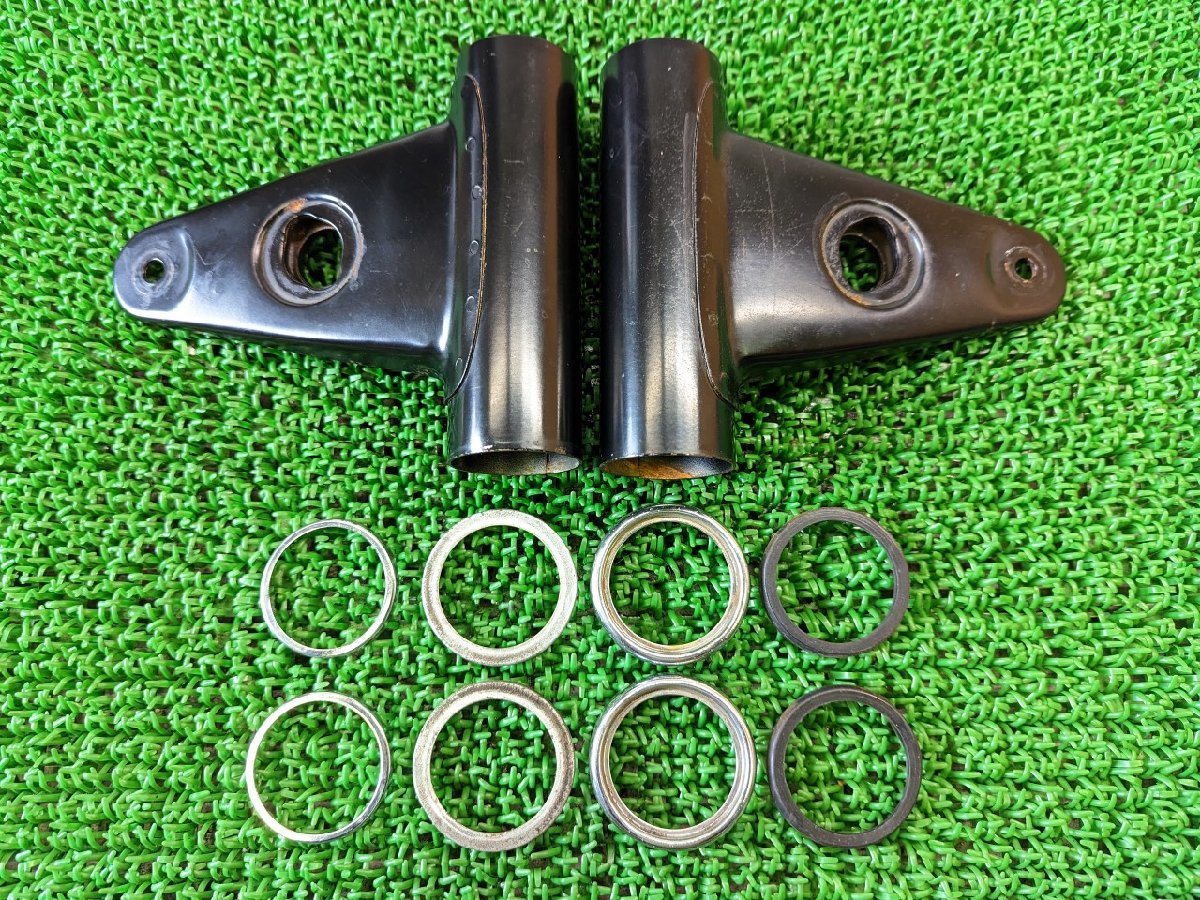カワサキ ヘッドライト Z1 Z1300 KAWASAKI(カワサキ) 純正ヘッドライト 