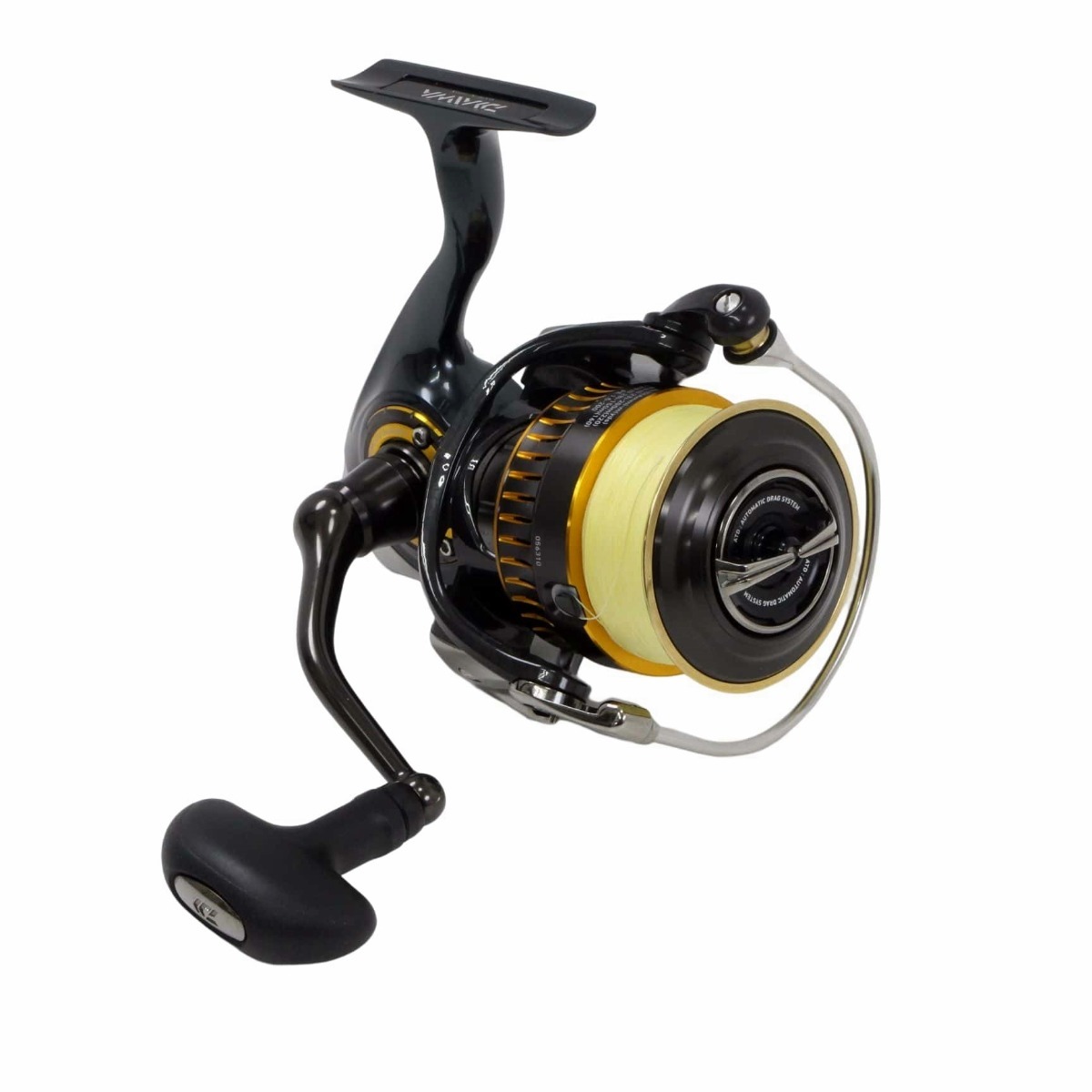 DAIWA ダイワ 16セルテート 3012H CERTATE 3012H スピニングリール