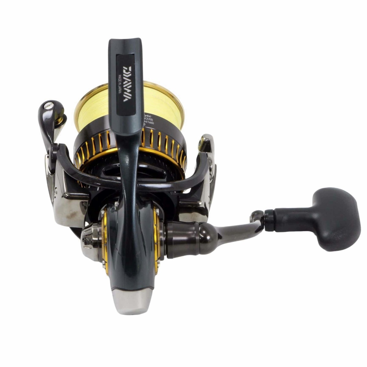 DAIWA ダイワ 16セルテート 3012H CERTATE 3012H スピニングリール