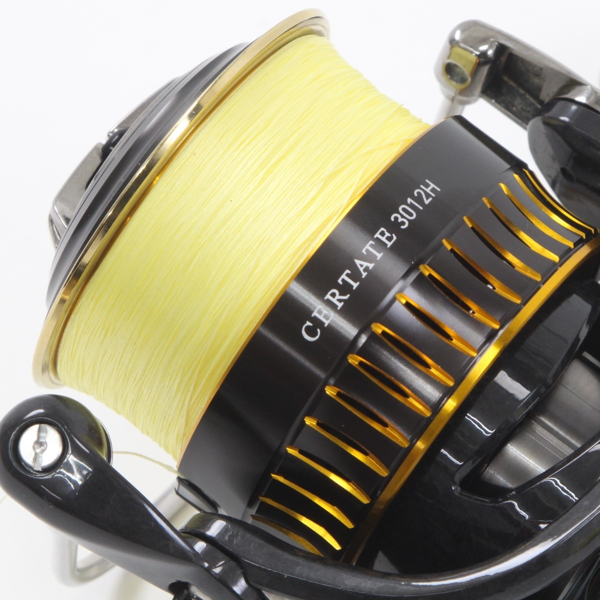DAIWA ダイワ 16セルテート 3012H CERTATE 3012H スピニングリール