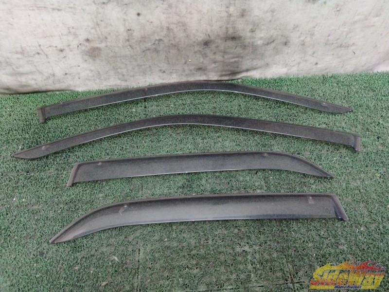 Yahoo!オークション -「jzx100 L_クレスタ後期(GX100)ドアバイザー1台