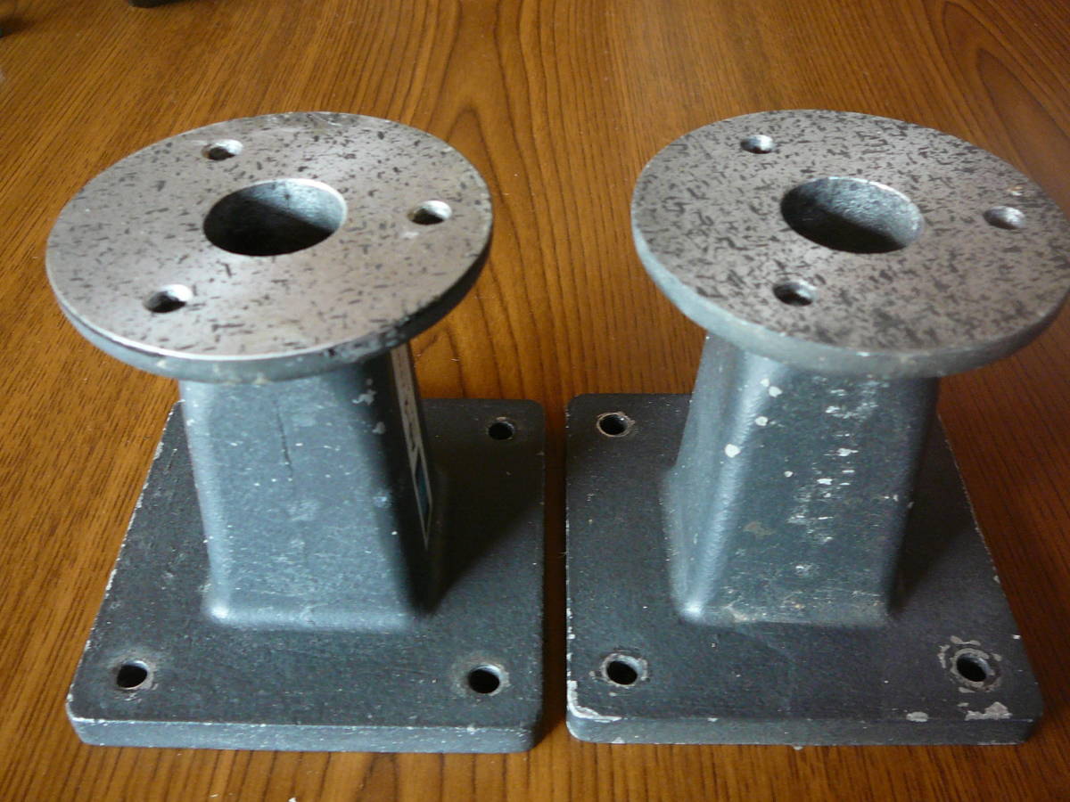 coral AD-2 ホーンアダプター ホーンアダプター コーラル CORAL DCORAL M-100&frasl;AD-2 ドライバーユニットペア