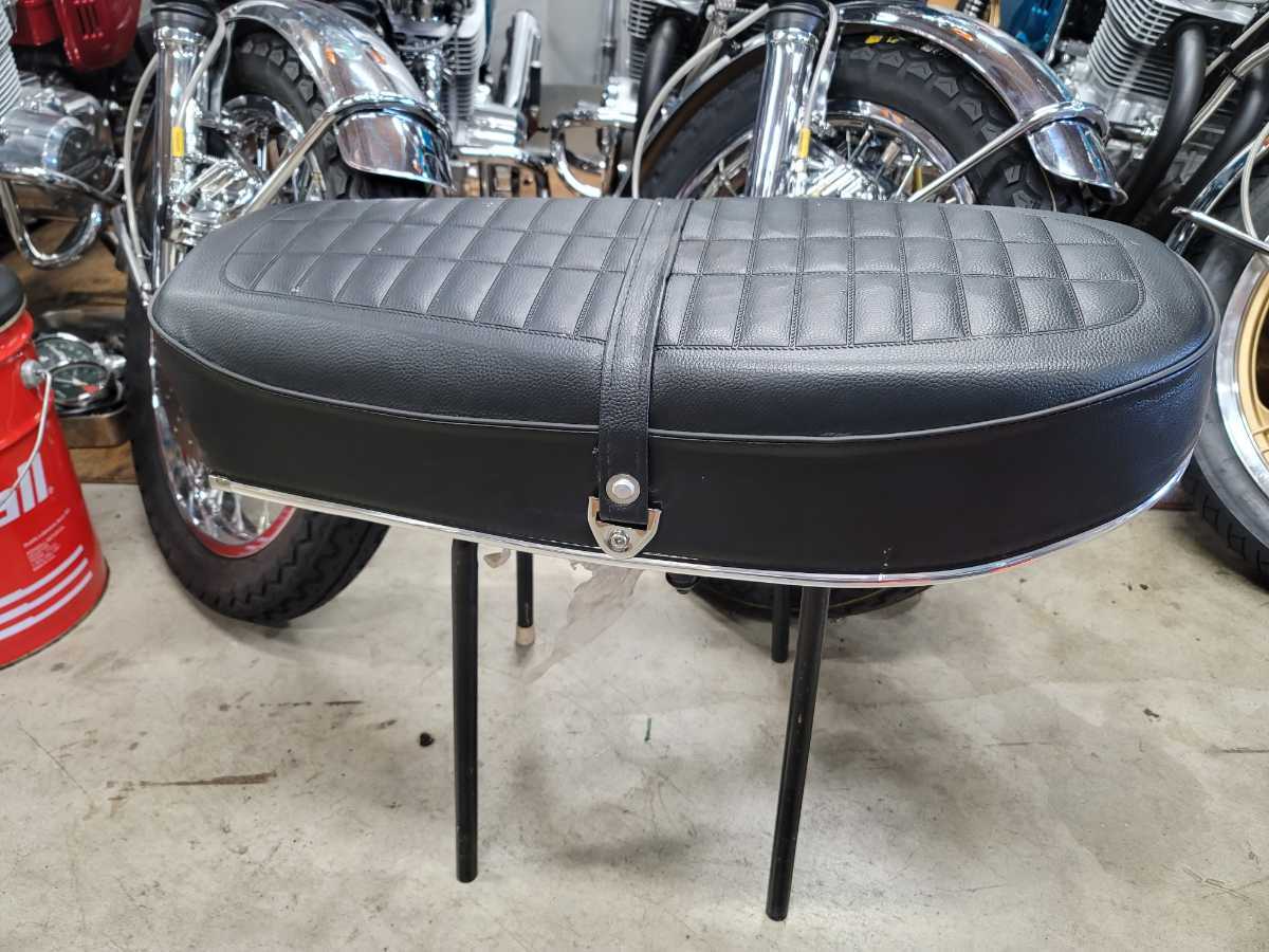 CB750★CB750FOUR★CB750K★CB750K4★シート