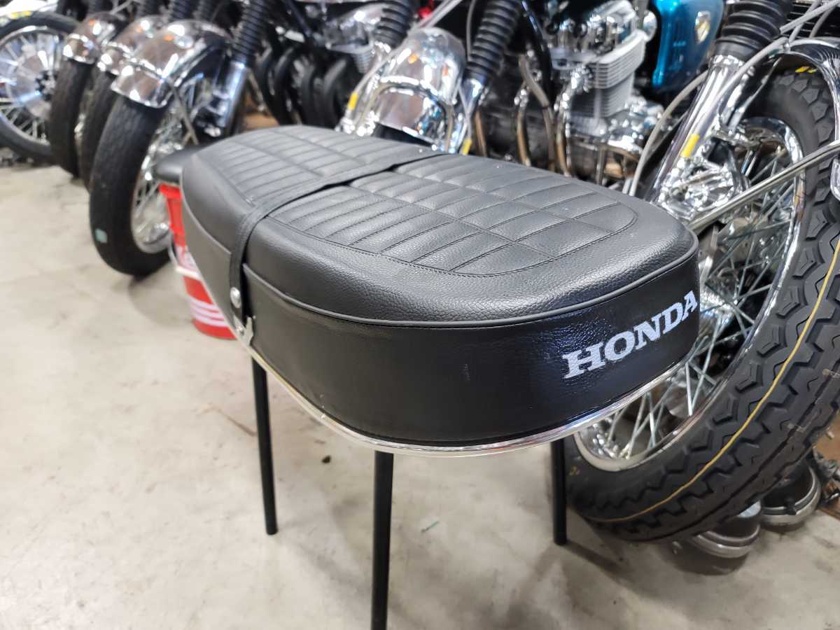 CB750★CB750FOUR★CB750K★CB750K4★シート