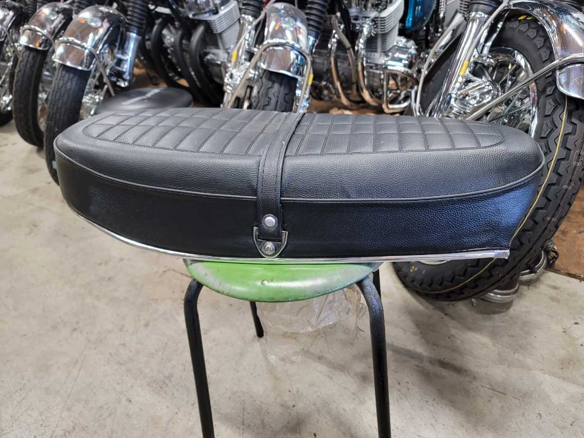 CB750★CB750FOUR★CB750K★CB750K4★シート