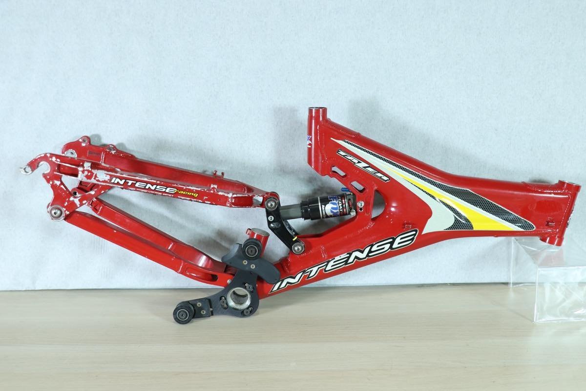 メカニコ JTR-2 ピスト トラック フレーム 自転車競技用 【公式通販】