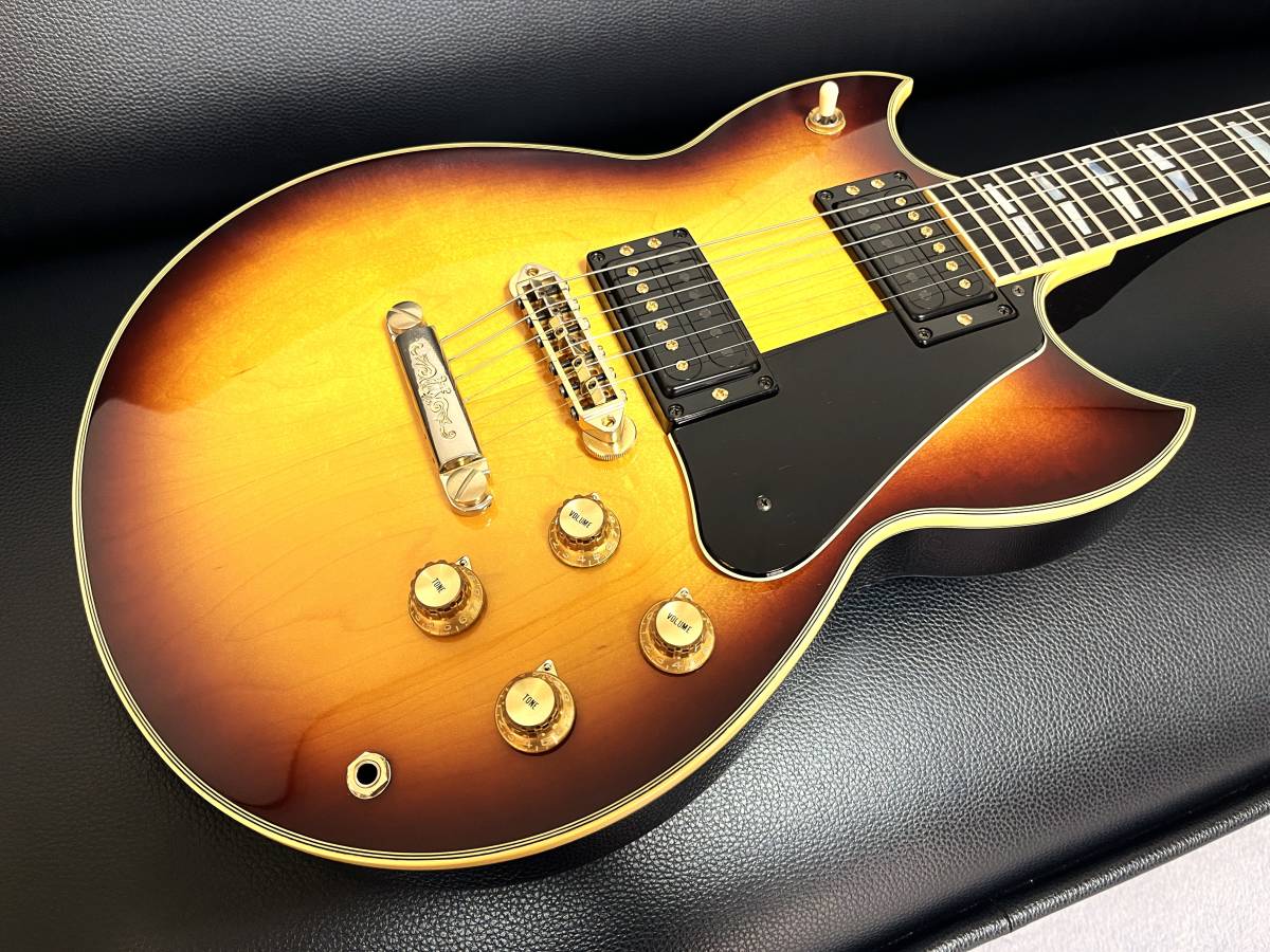 2023新春 Premium SG Collection-5☆YAMAHA SG1000 ブラウンサン 2023新春 Premium SG Collection-5☆YAMAHA SG1000 ブラウンサン