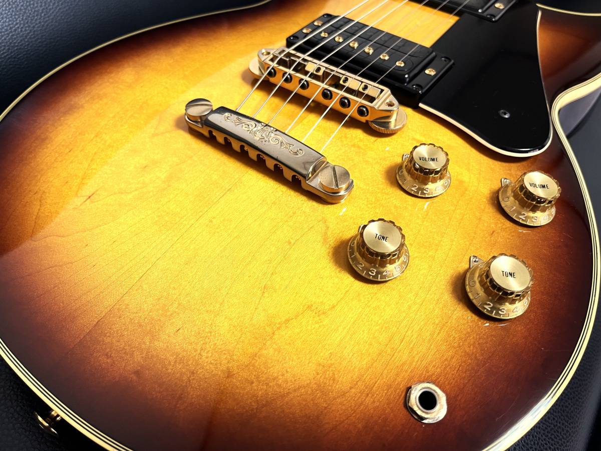 2023新春 Premium SG Collection-5☆YAMAHA SG1000 ブラウンサン
