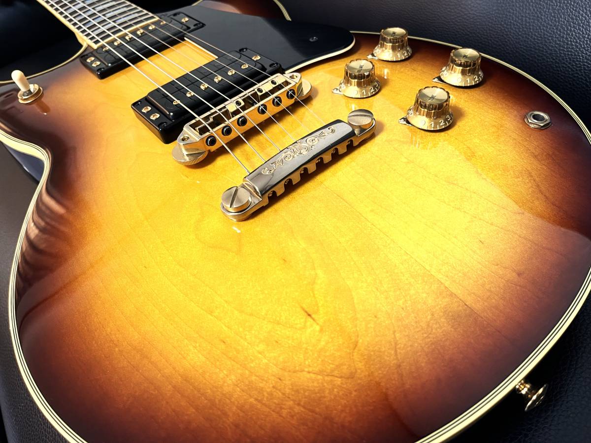 2023新春 Premium SG Collection-5☆YAMAHA SG1000 ブラウンサン