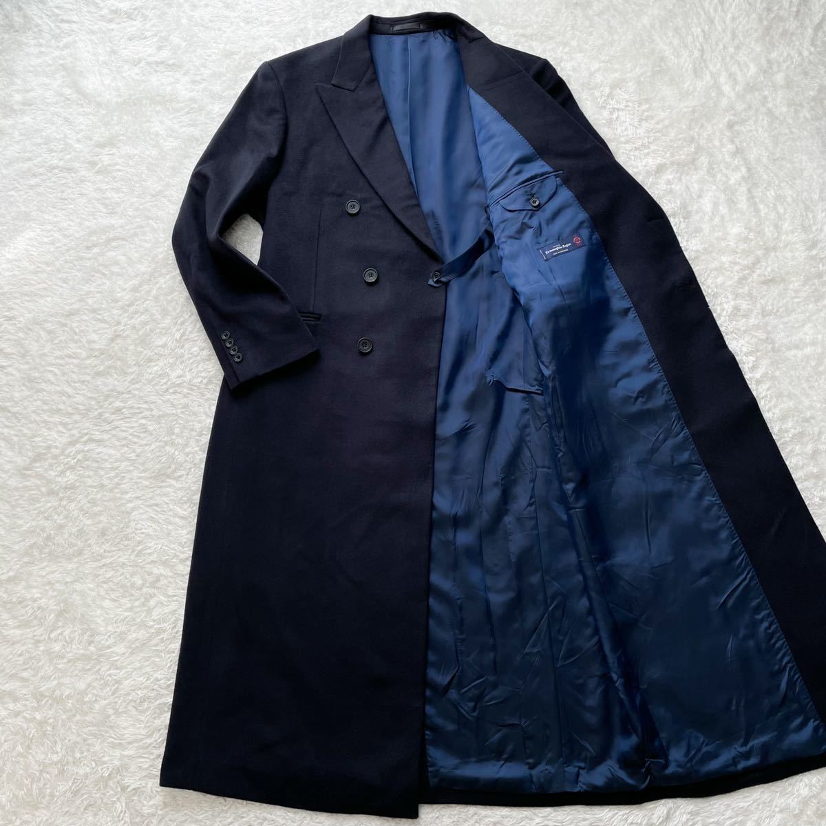 アルマーニコレツォーニ 『カシミヤ100%!紳士的佇まい』 ARMANI アルマーニコレツォーニ 『カシミヤ100%!紳士的佇まい』 ARMANI