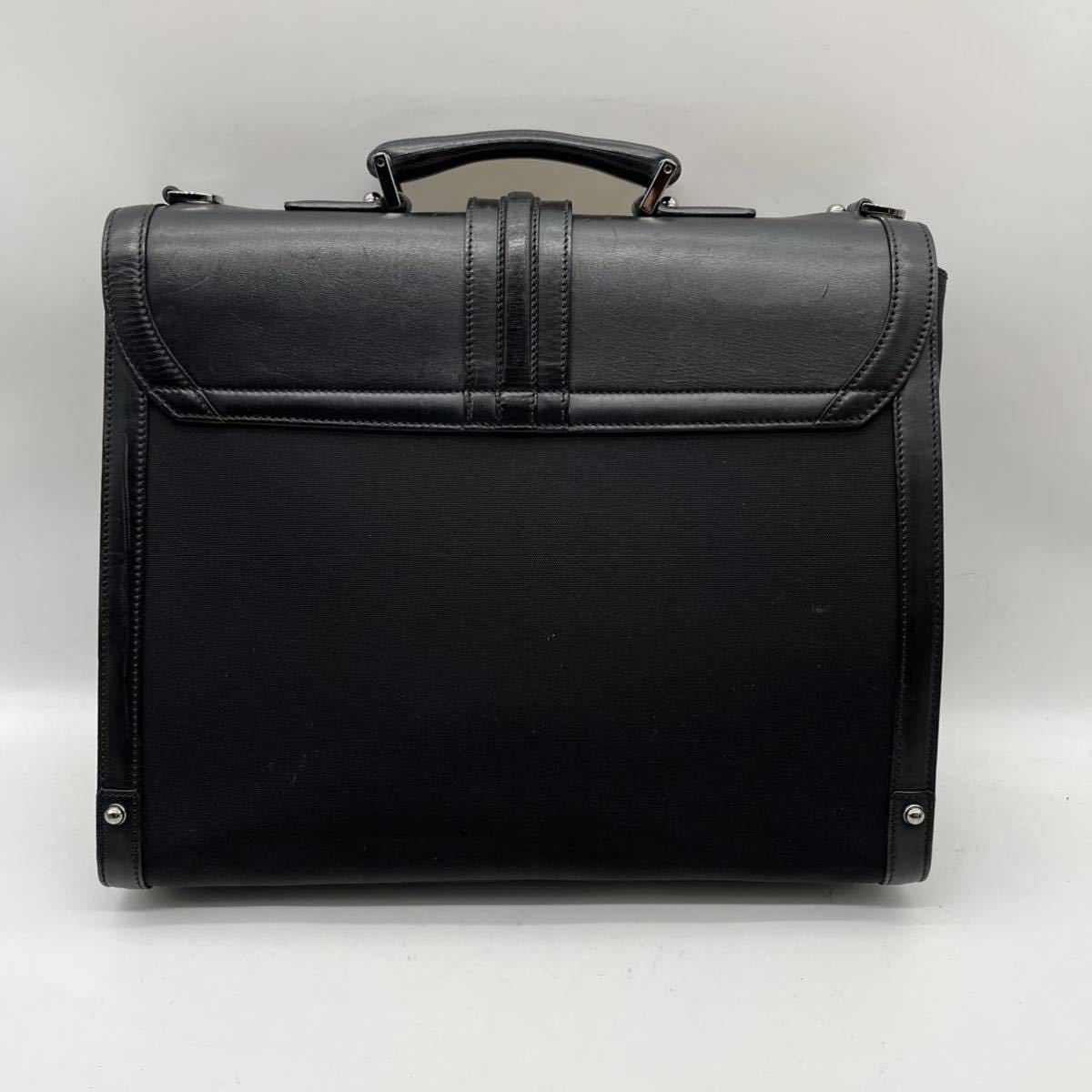 1円～【極美品】GUCCI グッチ ハンドバッグ ショルダーバッグ ビジネス 