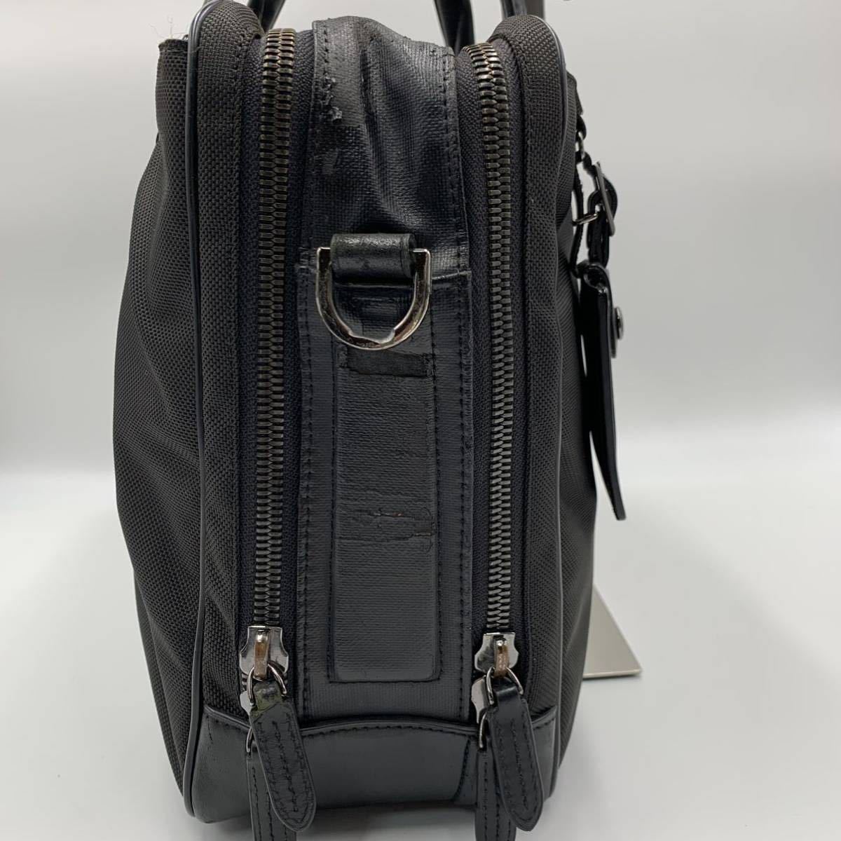 トゥミ TUMI JARVIS 日本限定 ビジネスバッグ 2way ビジネス 
