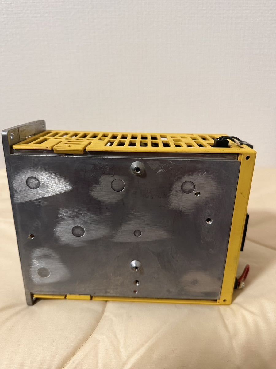 ファナック FANUC サーボアンプ A06B-6130-H002 FANUC サーボアンプ