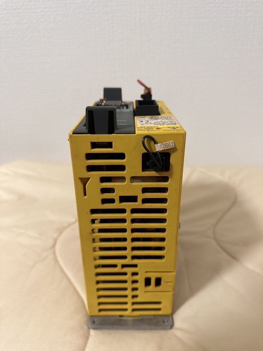 ファナック FANUC サーボアンプ A06B-6130-H002 FANUC サーボアンプ