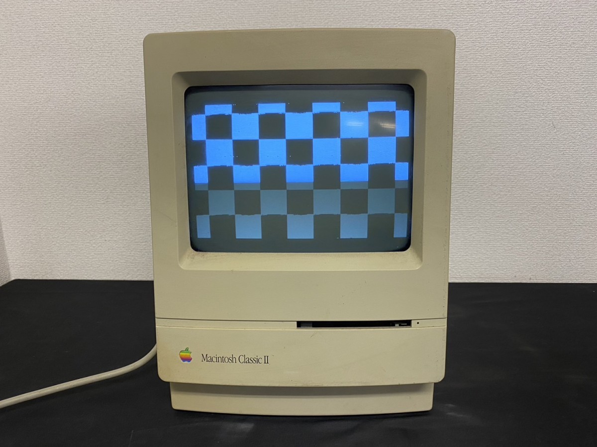 Macintosh Apple マッキントッシュ アップル Mac | - 販売 特別価格 
