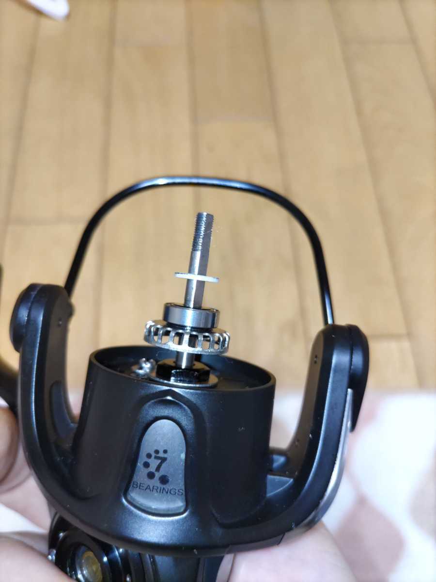 アブガルシア ロキサーニ スピニング 2500SH 【公式通販】