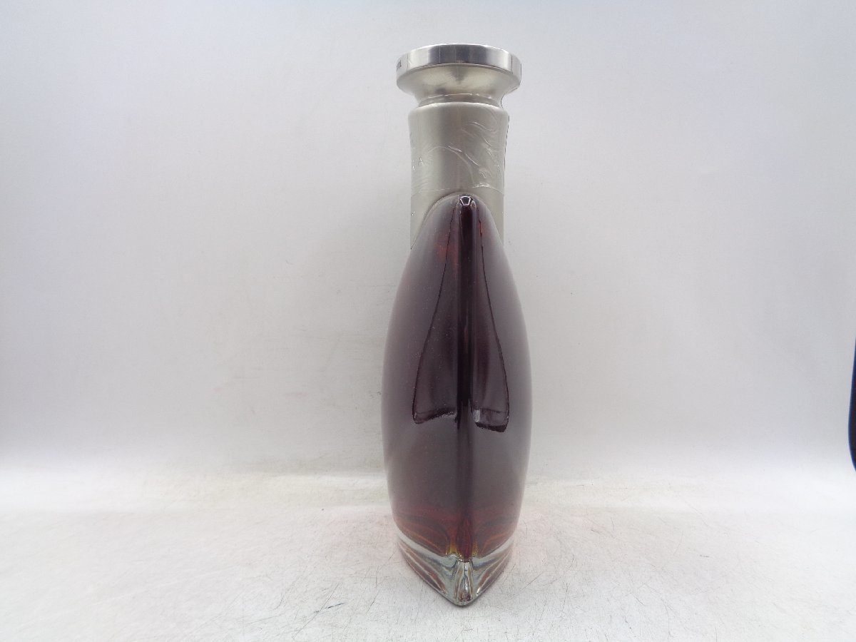 未開栓CAMUS EXTRA カミュ エクストラ コニャック COGNAC 箱付
