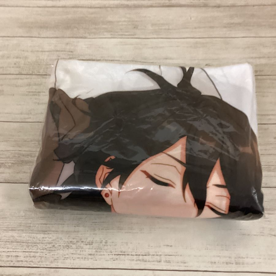 現状】C91 コミケ あんさんぶるスターズ! 抱き枕カバー UNDEAD 朔間零