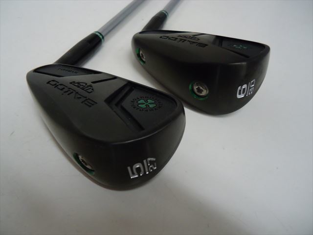 中古 BALDO バルド CORSA コルサ HYBRID 5/6 MCI 70S 美品