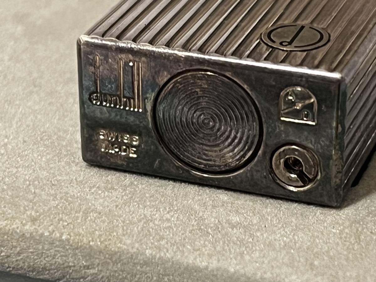 【AS9.4】 １円〜 ライターまとめ ５点セット ダンヒル カルティエ その他 ガスライター オイルライター 喫煙具 着火未確認 ダンヒル ライター ガスライター