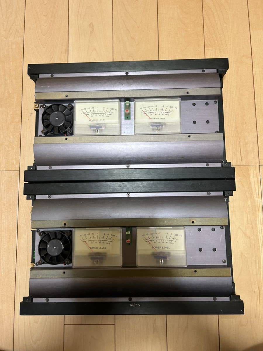 本物保証，SALE QUASAR パワーアンプ PA500-DMX 2ch 2個セット(アンプ)｜売買されたオークション情報、yahooの商品情報をアーカイブ公開 - オークファン アンプ
