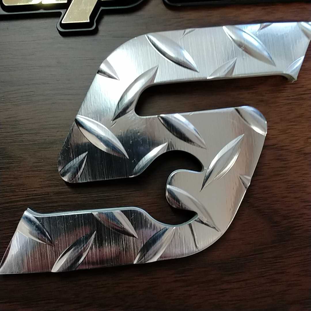 スナップオンエンブレム3点セット - Snap-on スナップオンエンブレム Set「The Dream」スナップオン 工具セット「ザ・ドリーム
