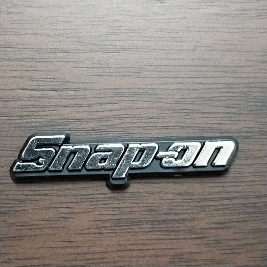 スナップオンエンブレム3点セット - Snap-on スナップオンエンブレム Set「The Dream」スナップオン 工具セット「ザ・ドリーム