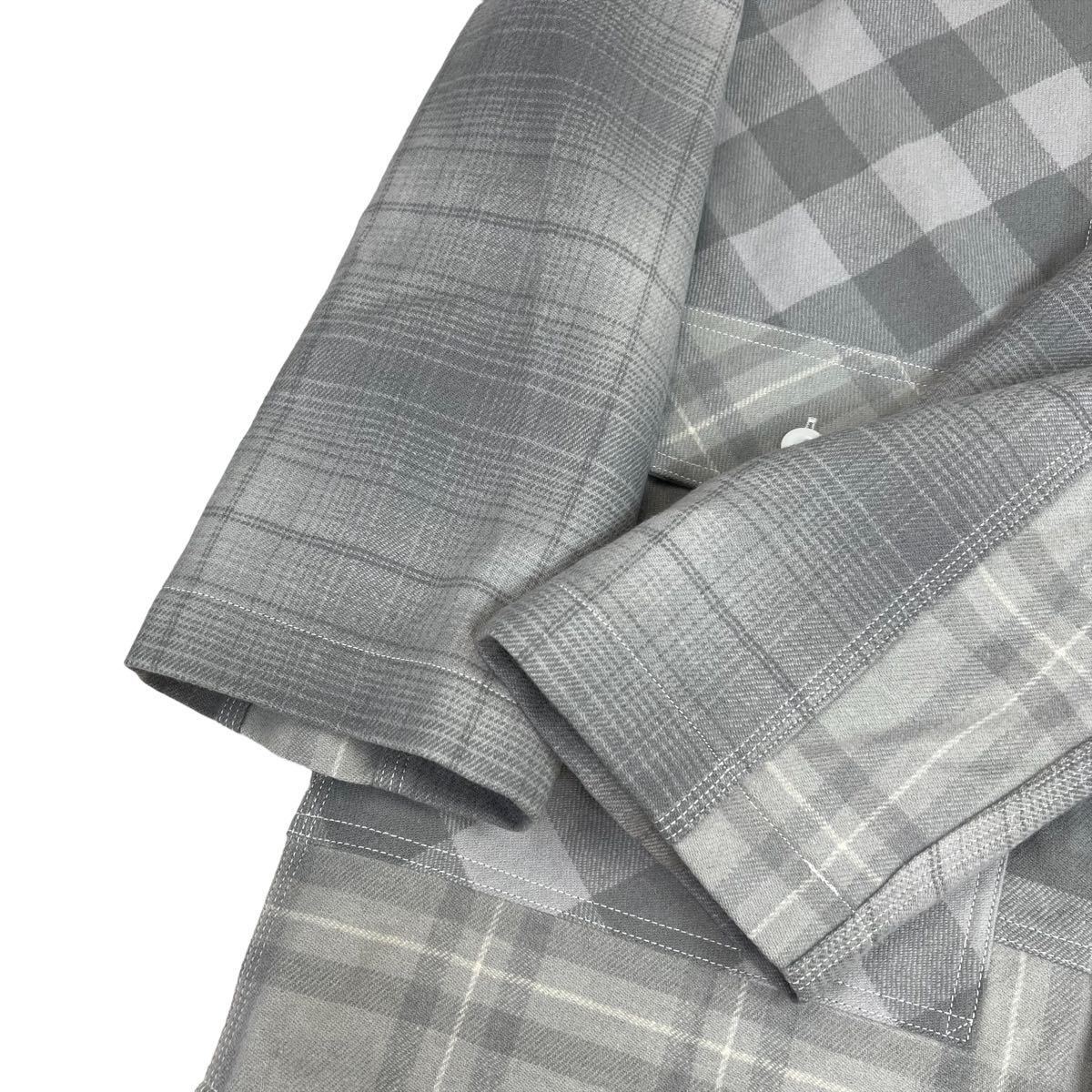 極美品 GANRYU COMME des GARCONS ガンリュウ ギャルソン フーディー  