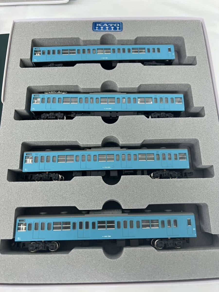 GREEN MAX 名鉄1030+1230系 8両セット 中古 名鉄1030⁄1230系一部特別車