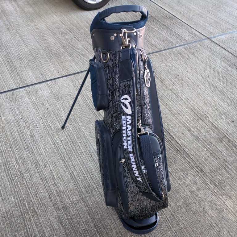 ベティナルディ BETTINARDI maru23 first 500pcs 日本限定パター