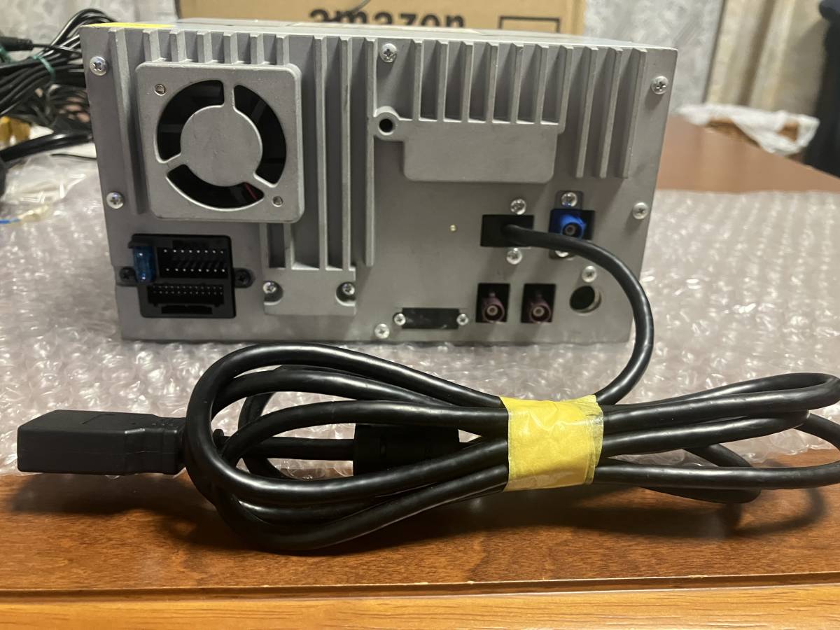 中古】AZUR ANX-F717Z カーナビ(メーカー別)｜売買されたオークション