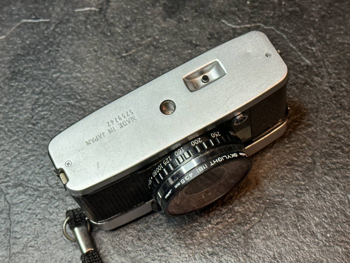 EE-3 オリンパス PEN 通販 フィルム ペンブランド公式通販 ○A OLYMPUS