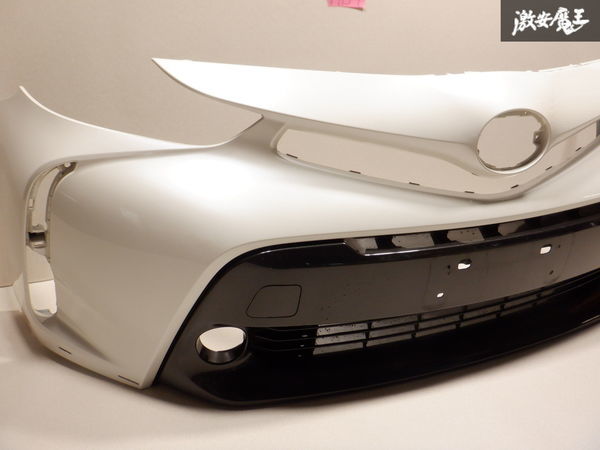 トヨタ 純正 ZVW40W ZVW41W プリウスa 前期 ターンシグナルランプ