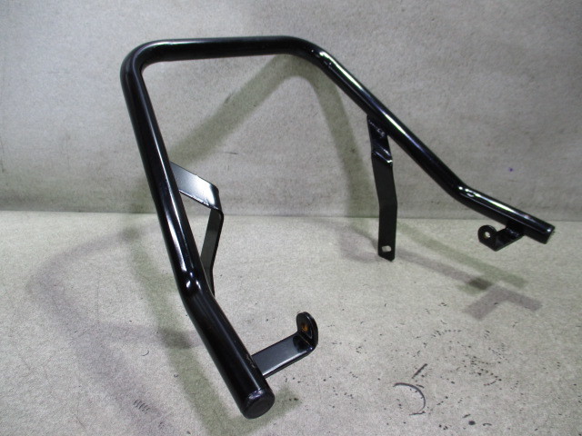 Ｆ即決&送料無料!ＸＪＲ４００Ｒ用グラブバー１１１７ ’98~’08.RH02J.デイトナ.DAYTONA.ダンデムグリップ.タンデムバー.黒