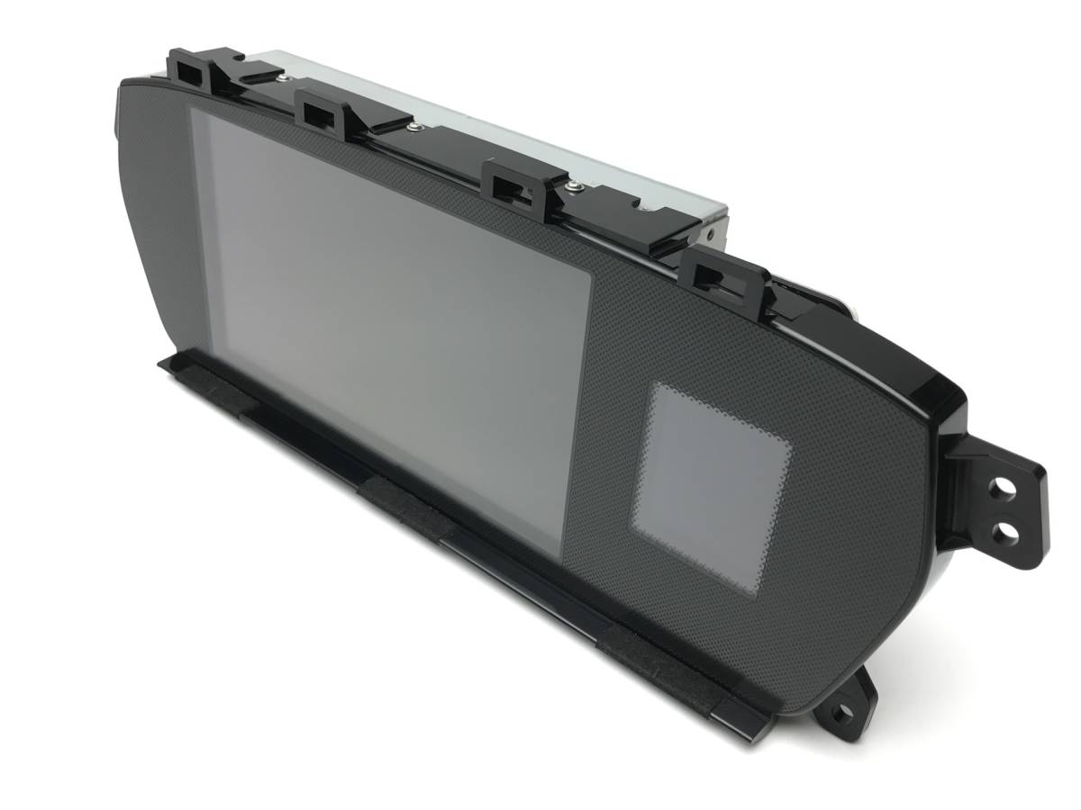 ホンダ オデッセイ RB1 RB2 純正 HDD ナビ用 モニター 39810-SFE-N212