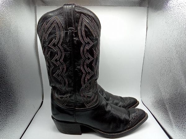 Tony Lama トニーラマ LE PASO TEX 6816 ウエスタンブーツ サイズ8EE 